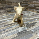 Lenox Cow Creamer HOLIDAY ITEMS 3w7d4h