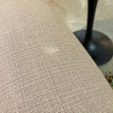 3pc U-Shape Fabric Rollarm SECTIONAL 136w90d36h