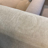 West Elm Harris Upholstered Queen Sofa SOFA 74w40d27h