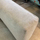 West Elm Harris Upholstered Queen Sofa SOFA 74w40d27h