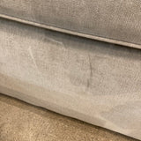 West Elm Harris Upholstered Queen Sofa SOFA 74w40d27h