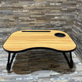 Portable Laptop Bed Desk ACCESSORIES 19w14d9h