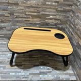 Portable Laptop Bed Desk ACCESSORIES 19w14d9h