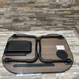 Portable Laptop Bed Desk ACCESSORIES 19w14d9h