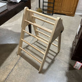 Foldable Climbing Triangle ACCESSORIES 22w20d19h