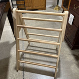 Foldable Climbing Triangle ACCESSORIES 22w20d19h